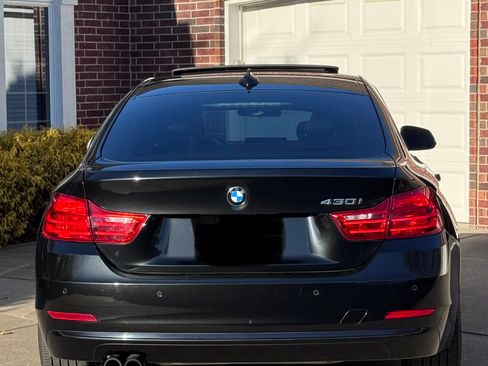 Used 2017 BMW 430i Gran Coupe image 4