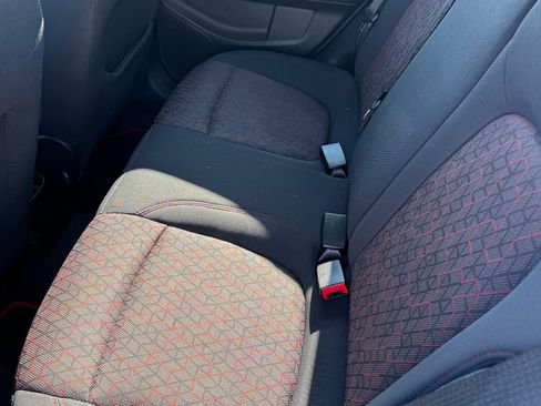 Used 2019 Chevrolet Sonic LT w/ Convenience Package image 13