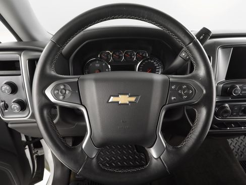 Used 2016 Chevrolet Silverado 1500 LT w/ All Star Edition image 21