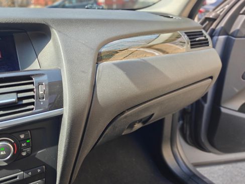 Used 2014 BMW X3 xDrive28i image 13