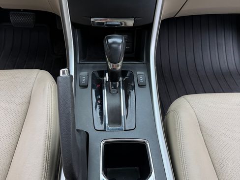 Used 2014 Honda Accord EX-L image 18