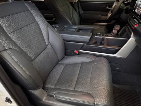 Used 2023 Toyota Tundra SR5 w/ SR5 Premium Package image 27