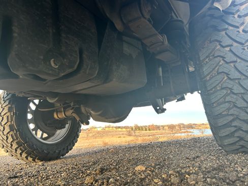 Used 2001 Ford F250 Short Bed image 15