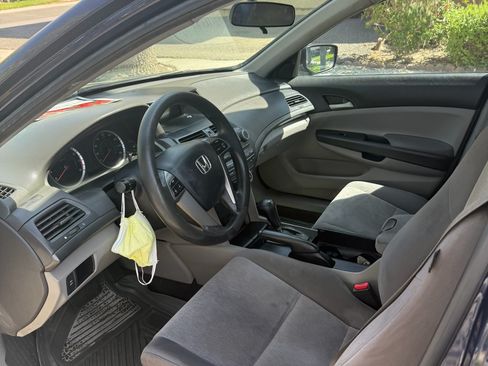 Used 2010 Honda Accord LX-P image 12