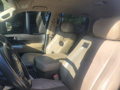 Used 2010 Toyota Tundra 2WD CrewMax w/ TRD Off-Road Pkg image 18