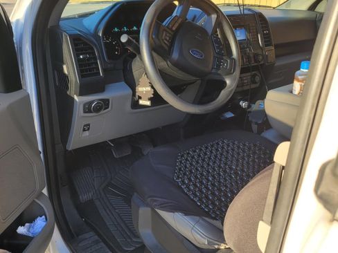 Used 2019 Ford F150 XL w/ Equipment Group 101A Mid image 10