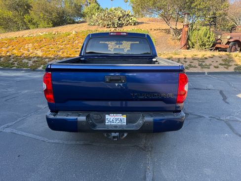 Used 2014 Toyota Tundra Limited image 14