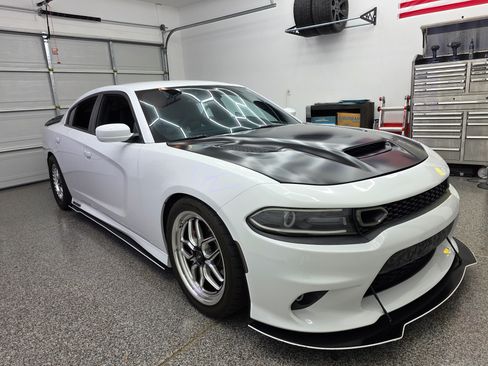 Used 2020 Dodge Charger Scat Pack image 27