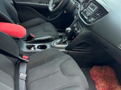 Used 2013 Dodge Dart SE w/ Value Group