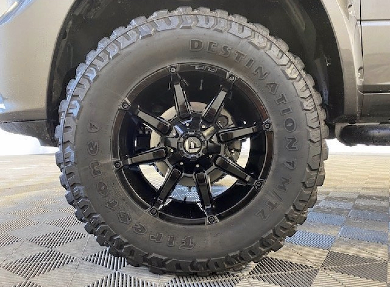 Used 2015 RAM 1500 Sport AWD/4WD image 6