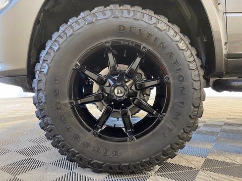 Used 2015 RAM 1500 Sport AWD/4WD image 6