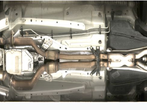 Used 2011 Cadillac CTS V w/ Wood Trim Package image 22