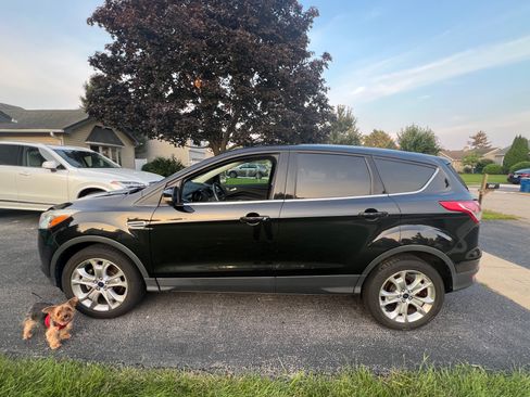 Used 2013 Ford Escape SEL image 2