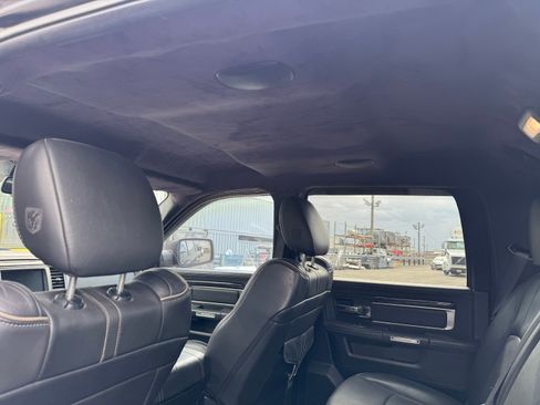 Used 2015 RAM 1500 Limited image 17