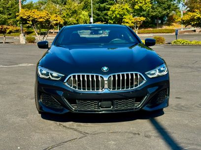 Used 2022 BMW 840i xDrive Coupe