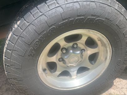 Used 1999 Toyota 4Runner SR5