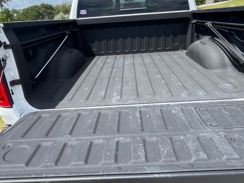 Used 2025 RAM 1500 RHO w/ RHO Level 1 Equipment Group AWD/4WD image 11