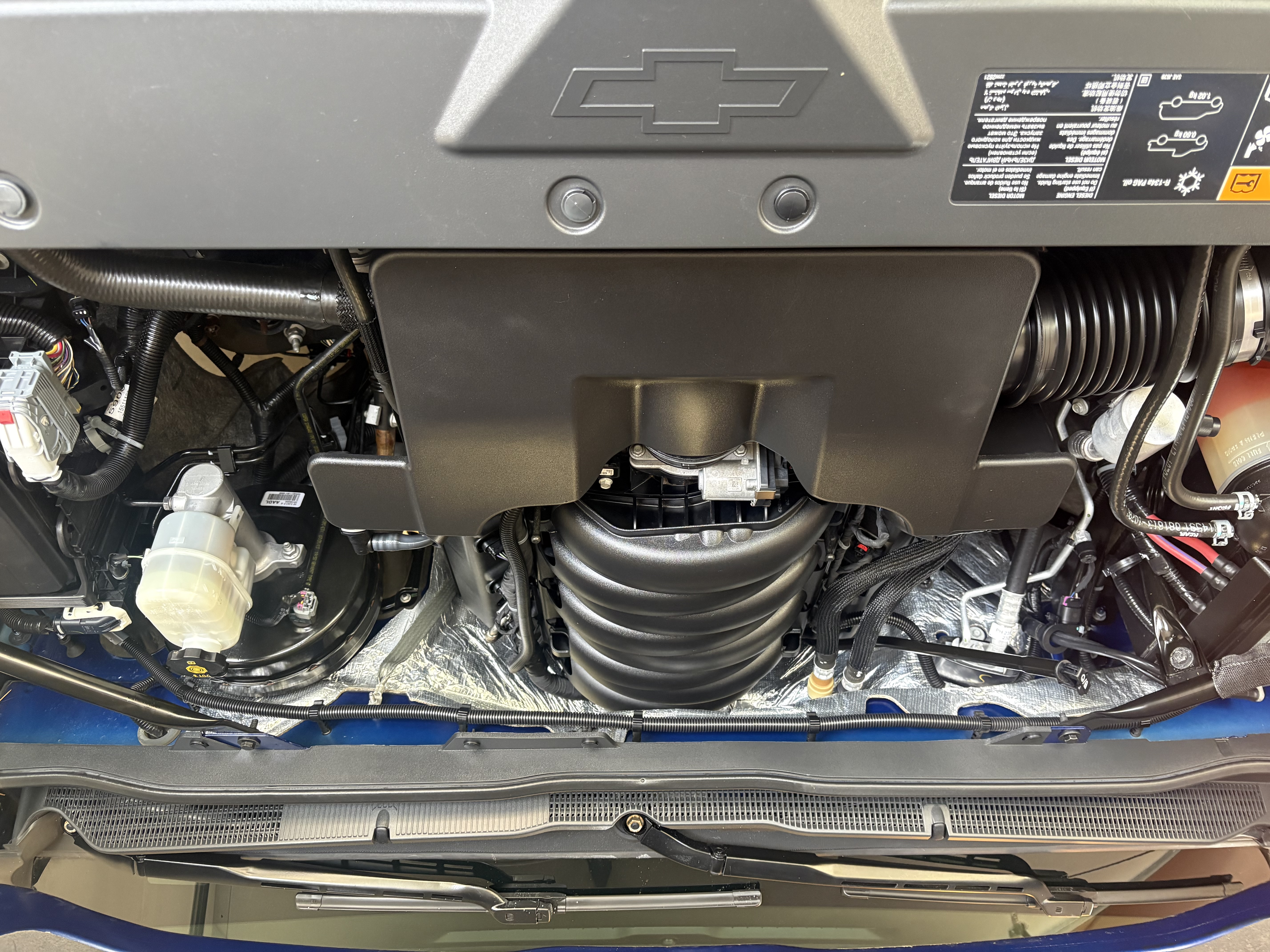 Used 2014 Chevrolet Silverado 1500 LT w/ All Star Edition AWD/4WD image 4