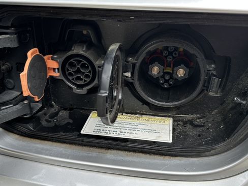 Used 2016 Kia Soul EV image 18