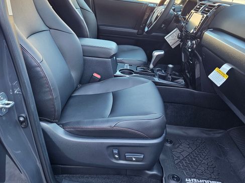 Used 2024 Toyota 4Runner TRD Pro image 20