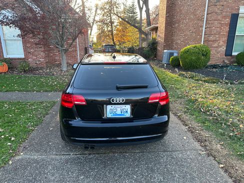 Used 2009 Audi A3 2.0T image 6