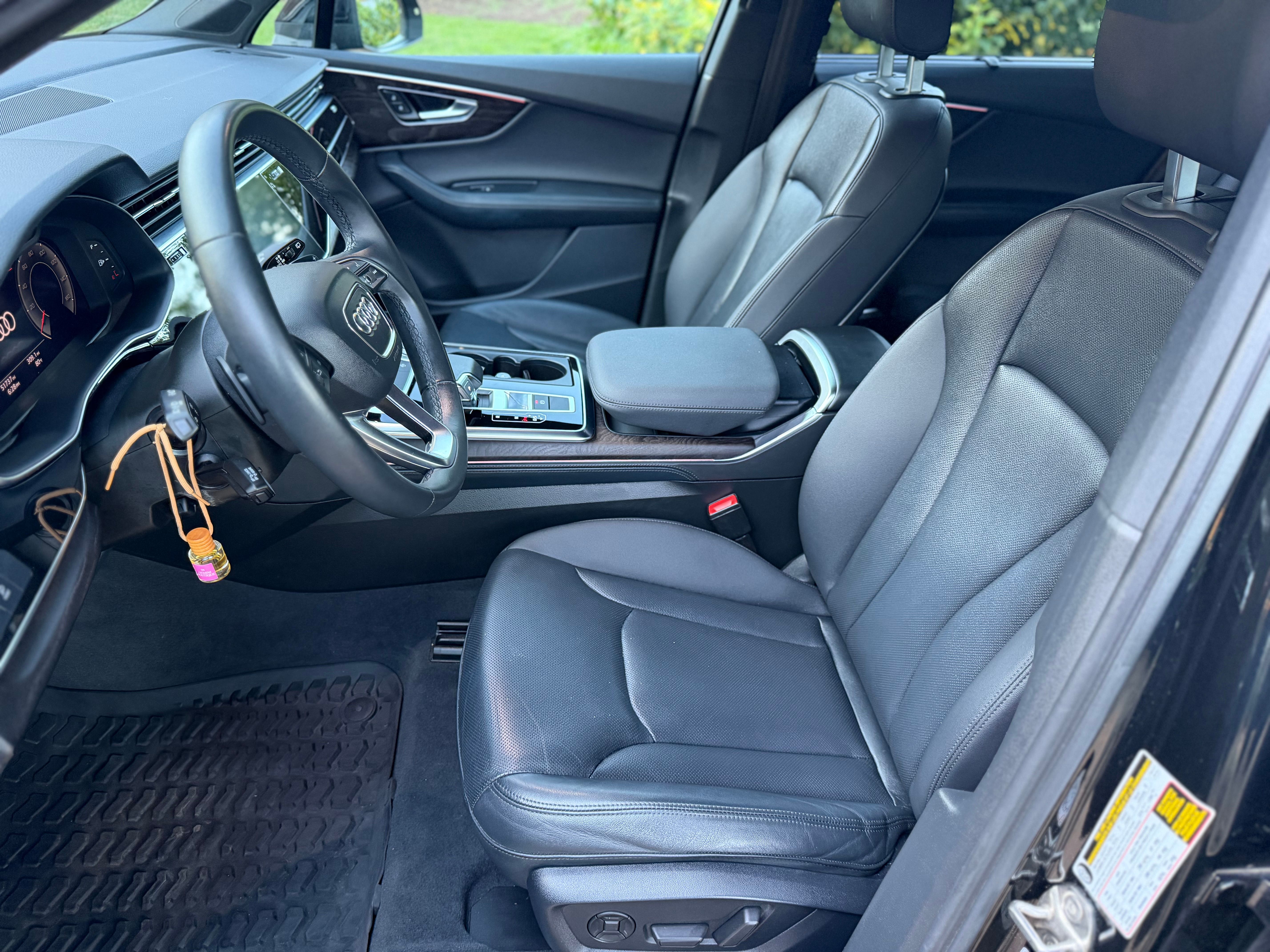 Used 2022 Audi Q7 3.0T Premium Plus AWD/4WD image 16