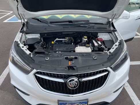 Used 2018 Buick Encore Preferred image 11