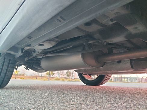 Used 2004 Lexus RX 330 330 Sport Utility 4D image 24