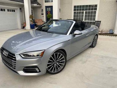 Used 2019 Audi A5 2.0T Premium Plus w/ Premium Plus