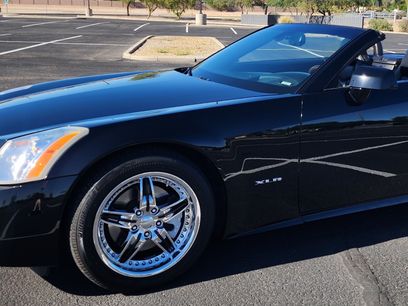 Used 2008 Cadillac XLR