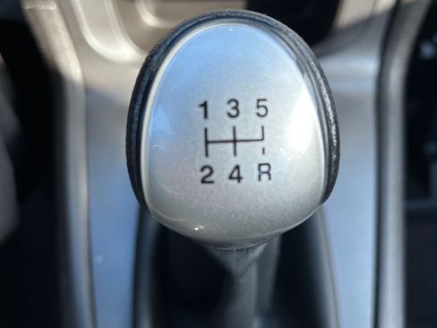 Used 2016 Ford Fiesta S image 5