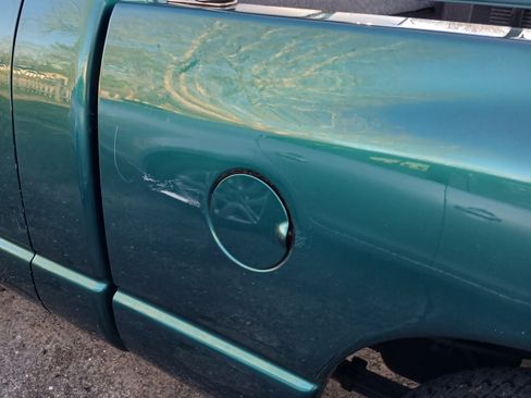 Used 2003 Dodge Ram 1500 Truck ST image 9