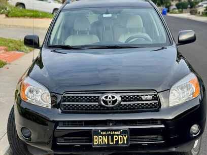 Used 2008 Toyota RAV4 2WD V6