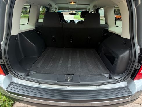 Used 2017 Jeep Patriot Sport w/ Power Value Group FWD image 12