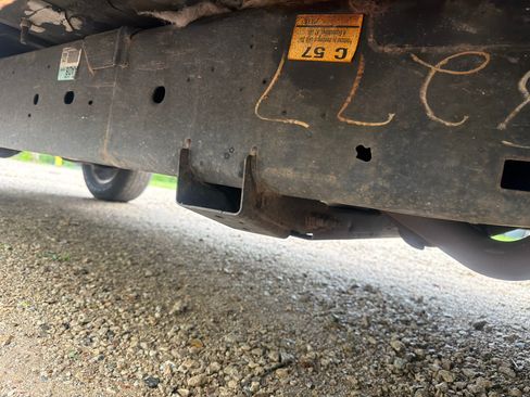 Used 2014 Ford F150 XL w/ Equipment Group 101A Mid RWD image 16