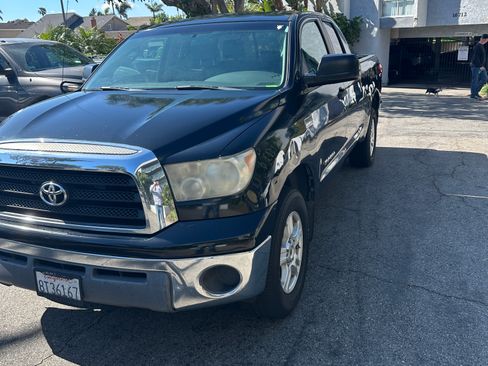Used 2008 Toyota Tundra SR5 image 2