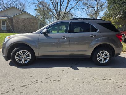 Used 2012 Chevrolet Equinox LT w/ Driver Convenience Package