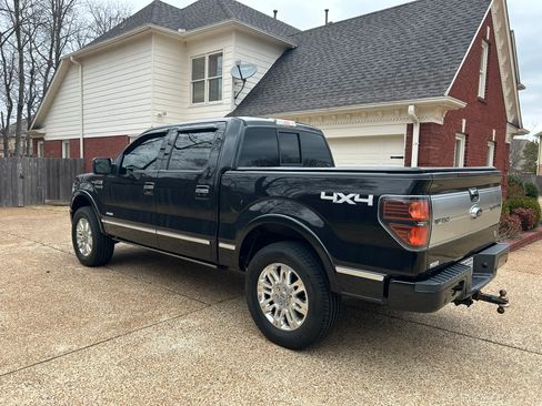 Used 2013 Ford F150 Platinum image 5