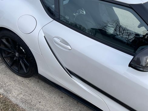 Used 2024 Toyota Supra GR 45th Anniversary Edition image 12