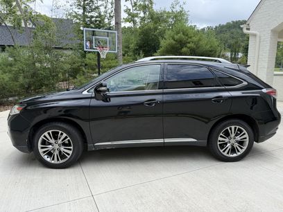 Used 2013 Lexus RX 350 FWD w/ Premium Pkg