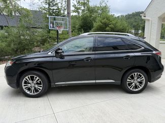 Used 2013 Lexus RX 350 FWD w/ Premium Pkg video 1