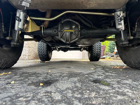 Used 2016 Jeep Wrangler Sport image 13