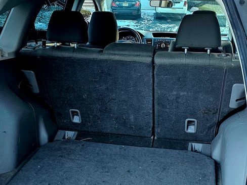 Used 2012 Honda CR-V EX image 18