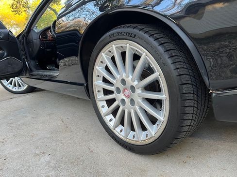 Used 2006 Jaguar XK8 Convertible image 11