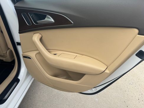 Used 2013 Audi A6 2.0T Premium Plus image 30