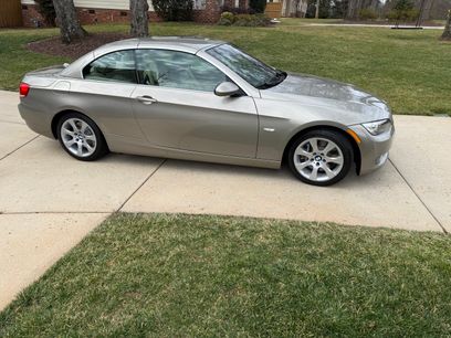 Used 2009 BMW 335i Convertible