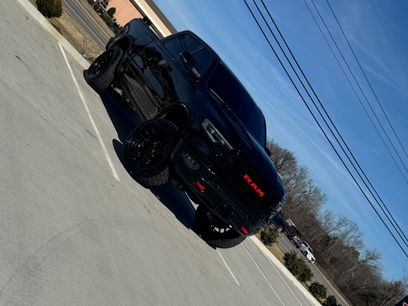 Used 2023 RAM 1500 Limited w/ (RED) Edition
