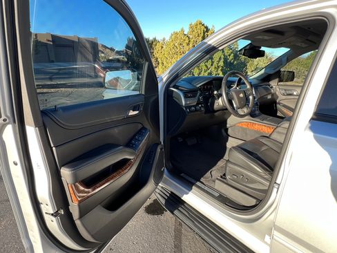 Used 2020 Chevrolet Tahoe Premier image 29