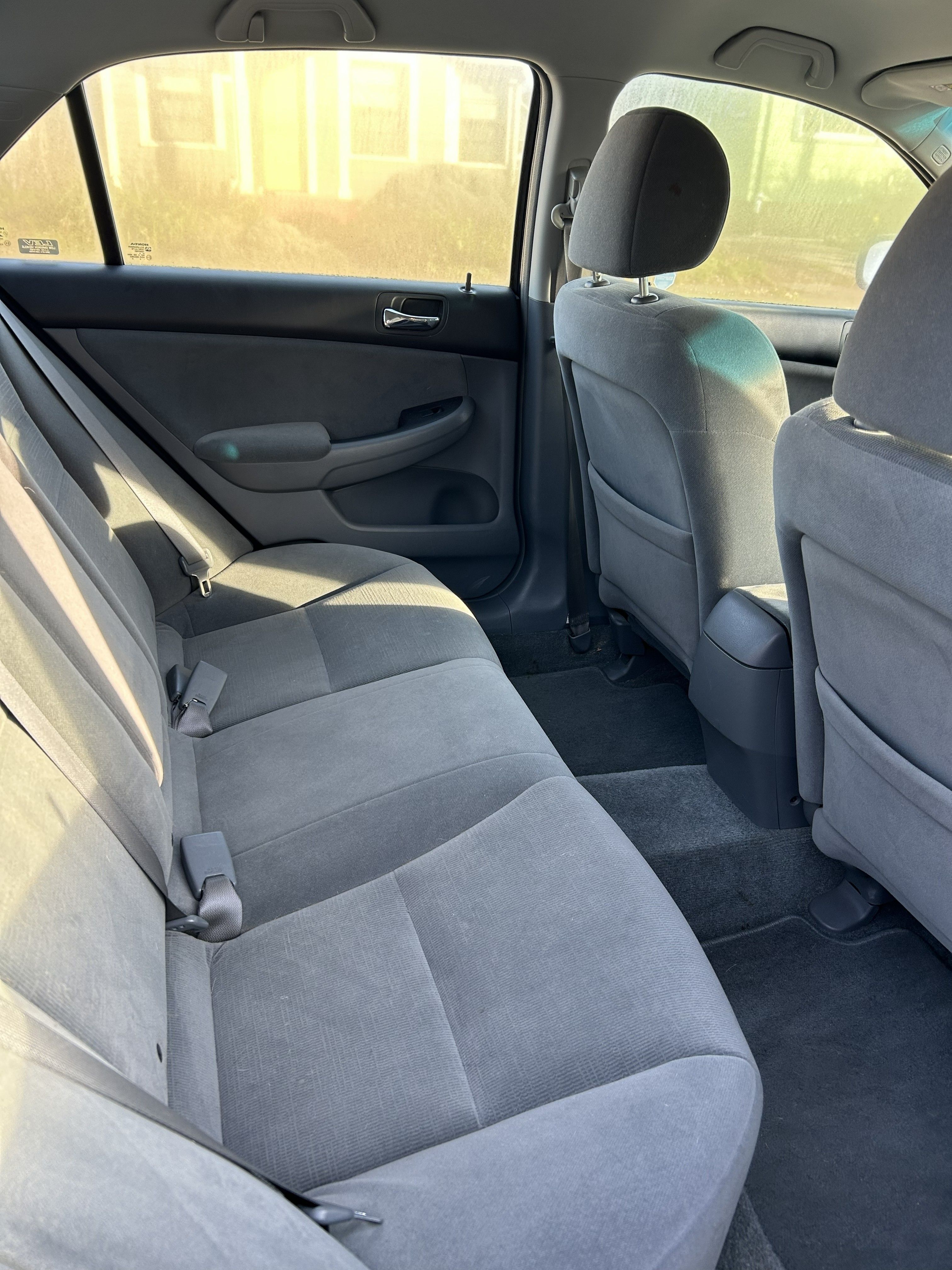 Used 2007 Honda Accord LX image 2