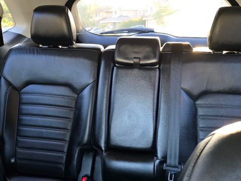 Used 2015 Ford Edge SEL w/ Equipment Group 201A image 23